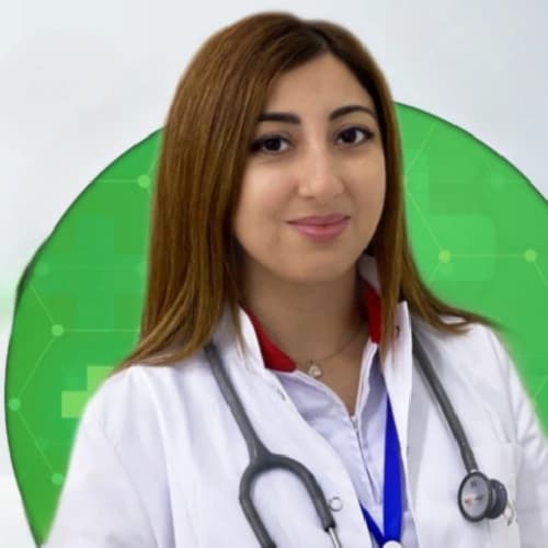 Dr. Jalə Mirzəyeva