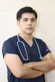 Dr. Elşad Şixəliyev
