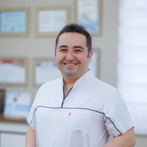Op. Dr. Olcay Turgut