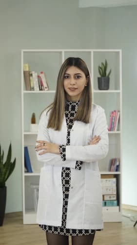 Dr. Gültap Xalıqlı