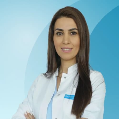 Dr. Aynurə Həmidova