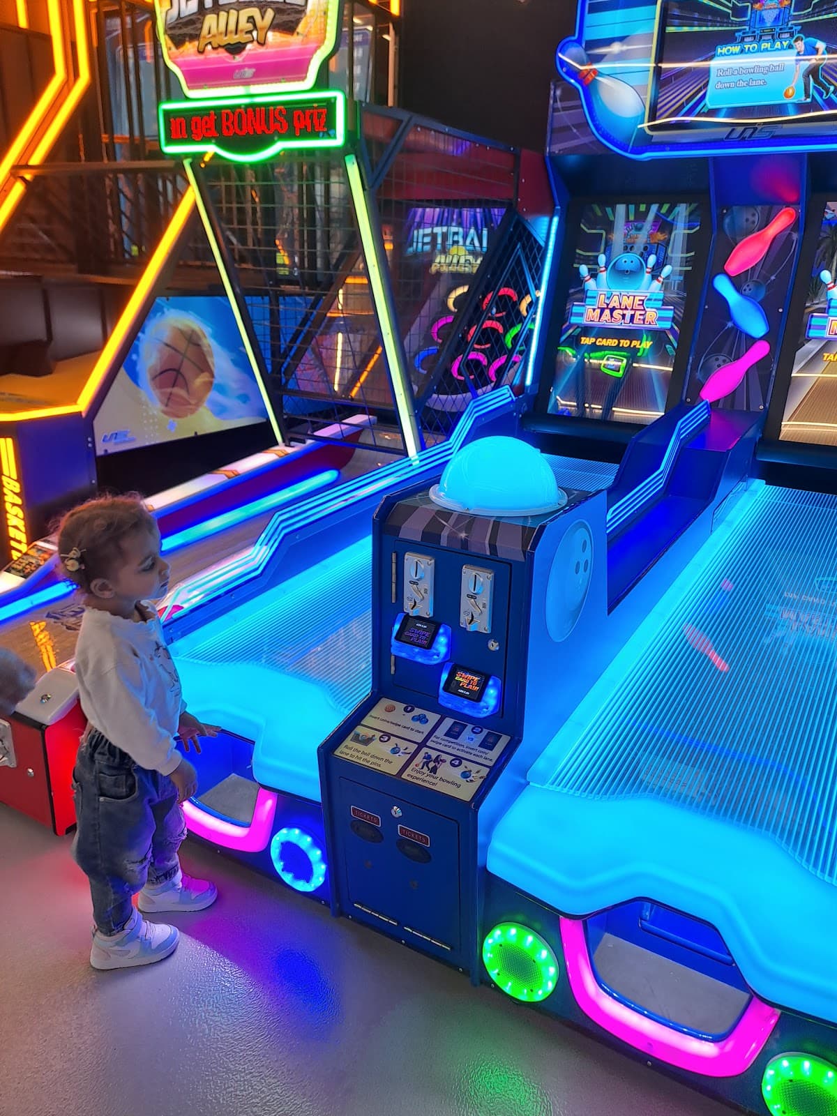 Happyland