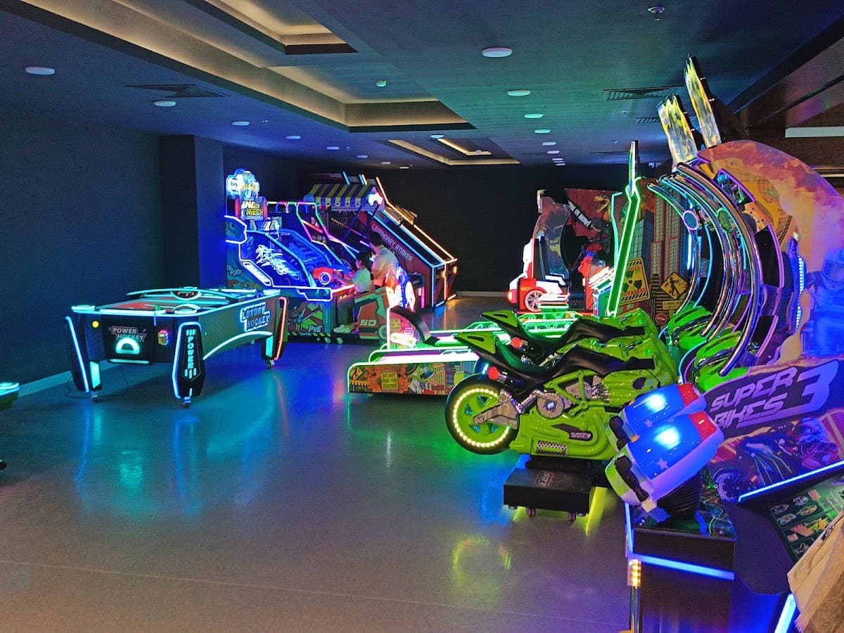 Funland
