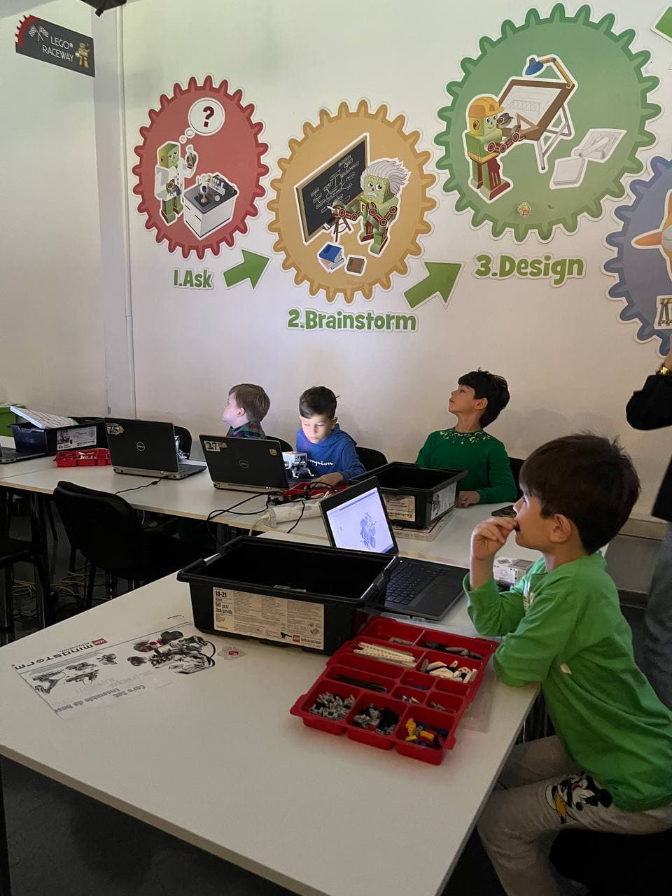 Engineering for Kids