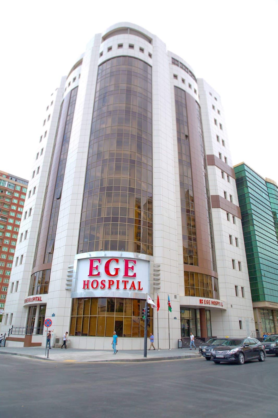 Ege Hospital