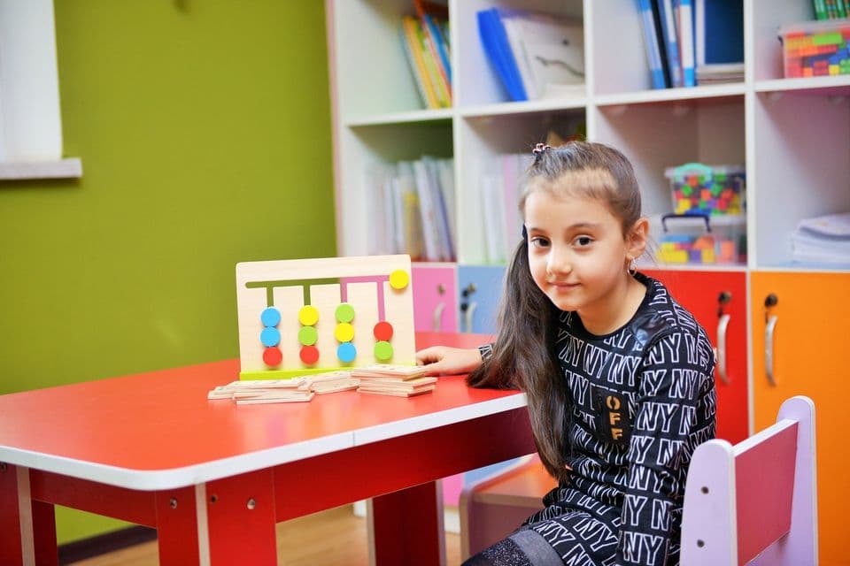 Tumurcuq Uşaq Bağçası