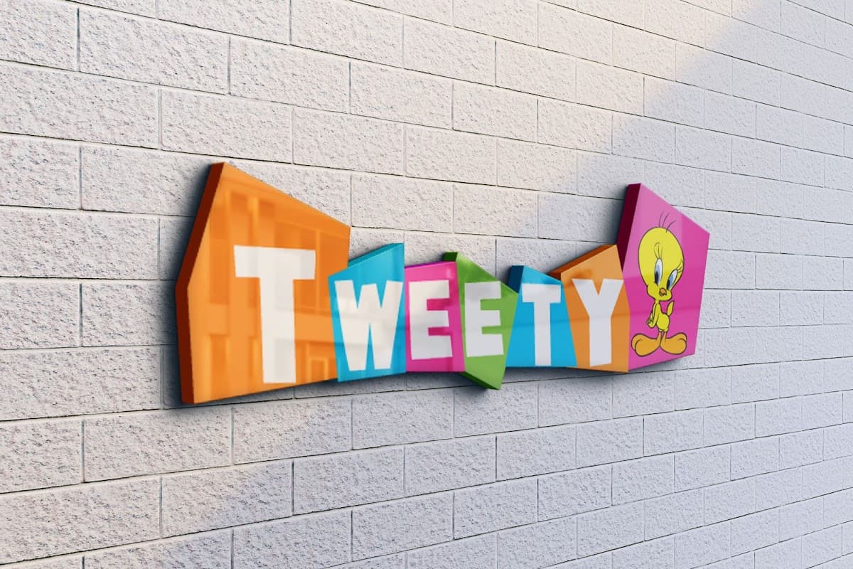 Tweety Uşaq Bağçası