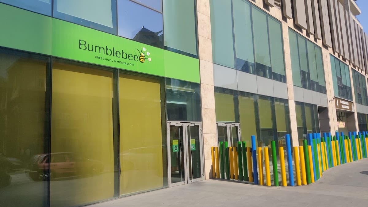 Bumblebee Preschool & Montessori