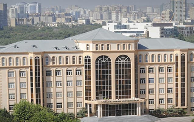 British School in Baku