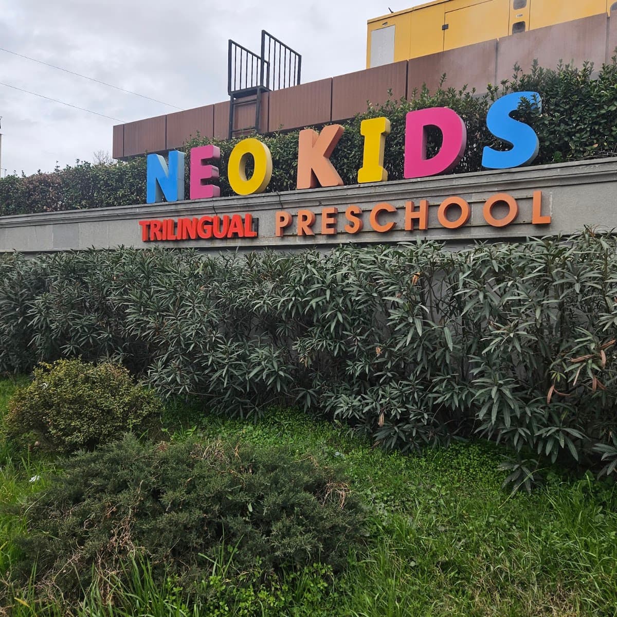 NEO KIDS PRESCHOOL