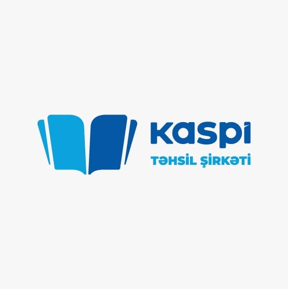 Kaspi Təhsil Şirkəti (HQ)