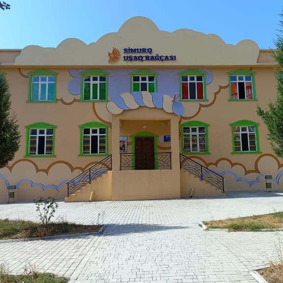 Simurq Uşaq Bağçası
