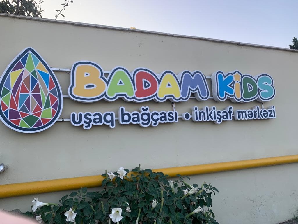 Kids ERA Uşaq Bağçası